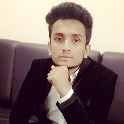 Dhaval Domadiya profile