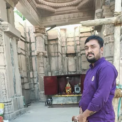 Dhaval Patel profile