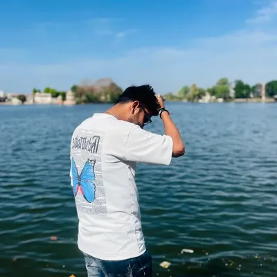 D°~ℍ°~A°~Ꮙ°~𝕦°~..😎🤙 profile