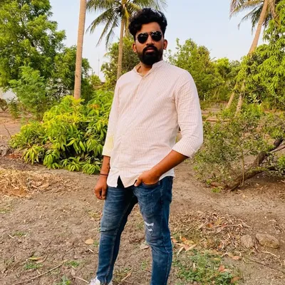 Dhaval Rupareliya profile
