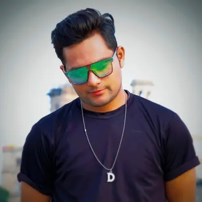 Dhaval Thakor profile
