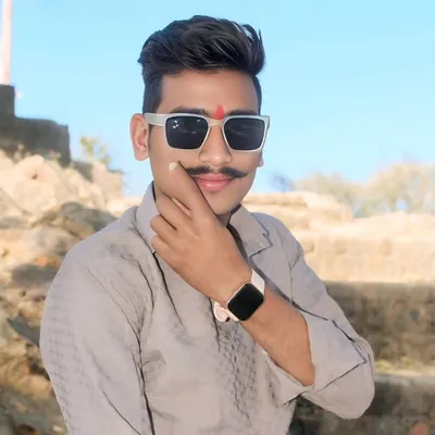 Dhaval Gohel profile