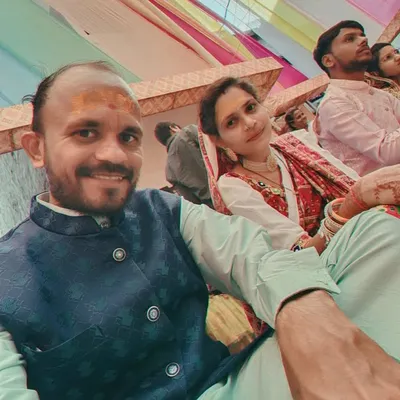 Dhaval bhatiya profile