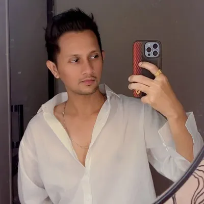 Dhaval Gajjar profile