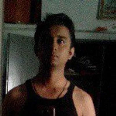 Dhaval Kanzariya profile