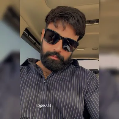 धवलराज सिंह चौहान profile