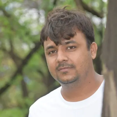 Dhaval Shah profile
