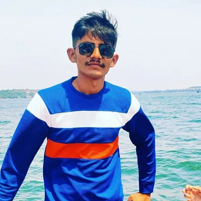 Dhaval Darbar profile