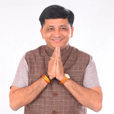 Dhavalsinh Zala profile