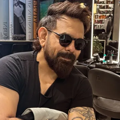 Dhaval Udeshi profile