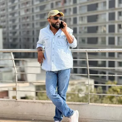 Dhaval Vaghela profile