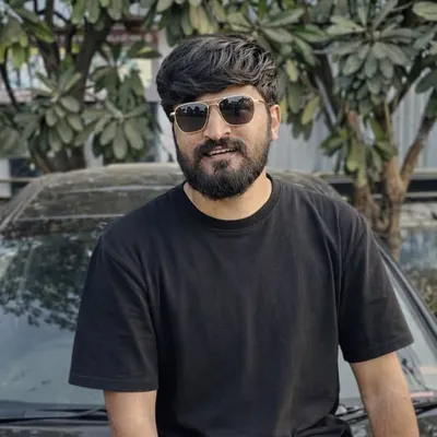 Dhaval Suthar profile