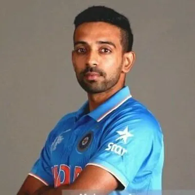 Dhawal Kulkarni profile