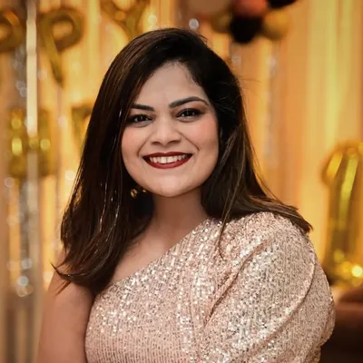 DHAWANI GAALA profile
