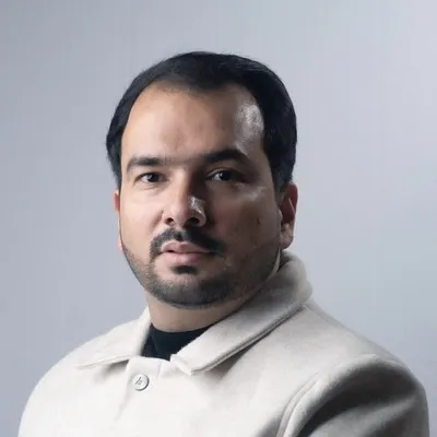 Sameer Dhawan profile