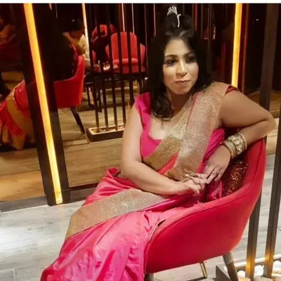 Shilpi Dhawan profile