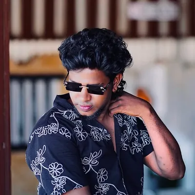 DHAYALU R ๐๏ธ profile