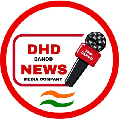 DHD DAHOD 🔹 🇮🇳 profile