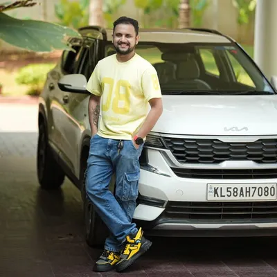 PRAJUL PRADEEP PHOTOGRAPHY profile