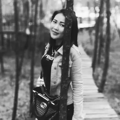 Dhea eka Safitri profile