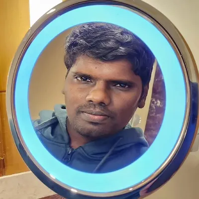 Dheena Dhayhalan profile