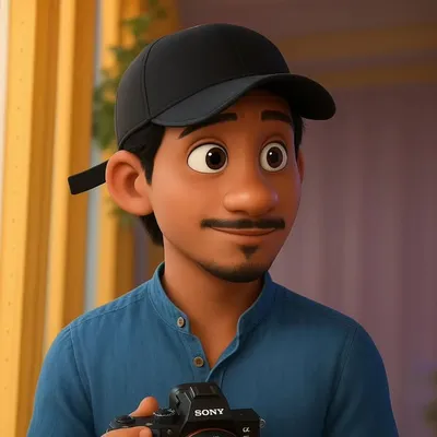 Dheeraj Deka Photography profile