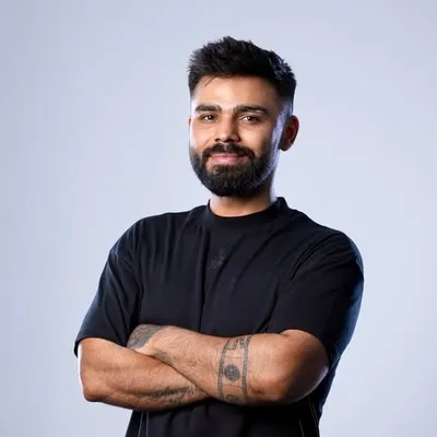 Dheeraj profile