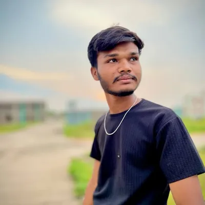 Dheeraj-0x9 profile