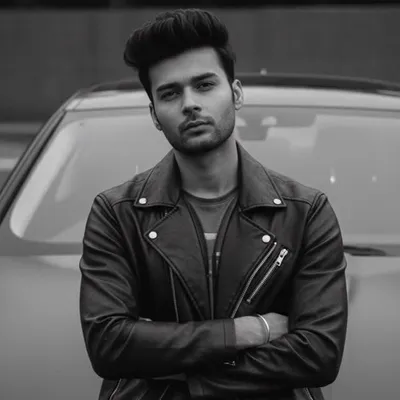 D⚡️HEERAJ profile