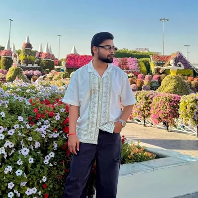 Dheeraj Gupta profile
