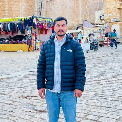 Dheeraj Dhaker profile