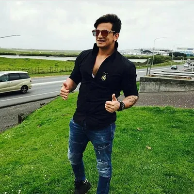 DHEERAJ KAKRALA profile