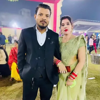 Dheeraj Bharman profile