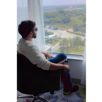 Dheeraj Kumar Meena profile