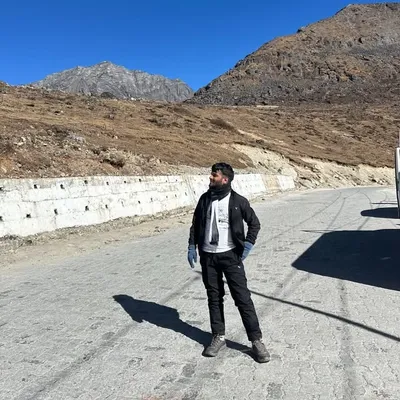 Dheeraj profile