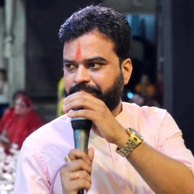 Dheeraj singh panwar profile