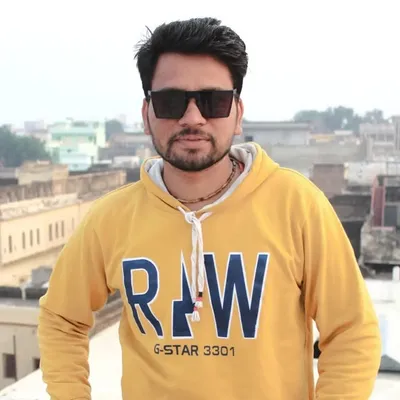 Dheeraj Prajapat