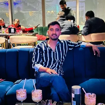 ♣️ DHEERAJ SHARMA🇮🇳 profile