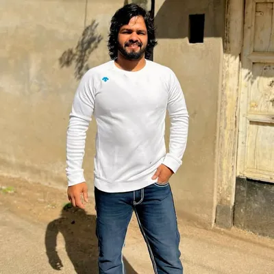 Dheeraj Dave