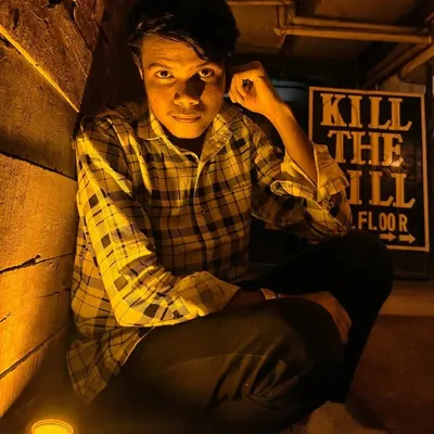 Dheeraj Kumar profile