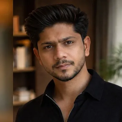 Dheeraj saini profile
