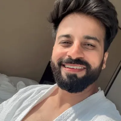 Dheeraj Sharma (Mr. Patience) profile