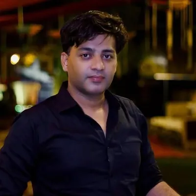 Dheeraj Sharma profile