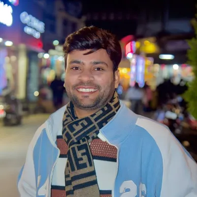 Dheerendra Singh profile