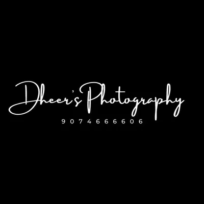 Dheer's Photography | Maternity & Baby Photographer Bhopal profile