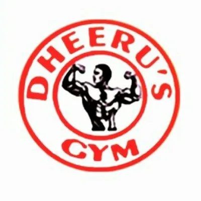 Dheerus Gym profile