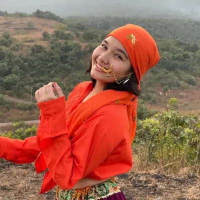 Dherya kandari ( PAHADAN ) profile