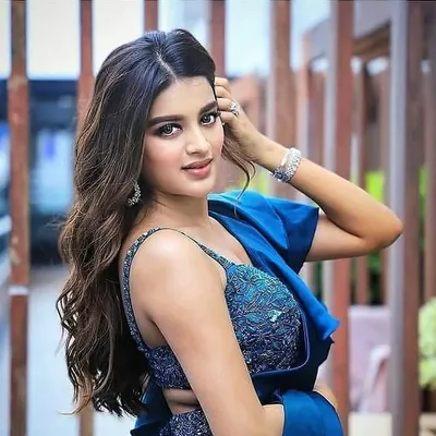 Nidhhi profile