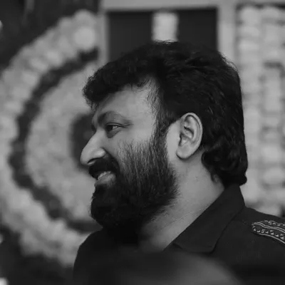 Dhibu Ninan Thomas profile