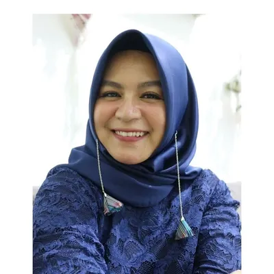 E. FADHILA F. SINA profile